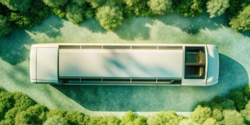 The Infrastructure Act's Impact on Sustainable Transportation in the US - Cover Image
