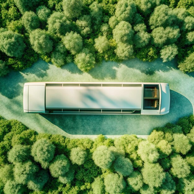 The Infrastructure Act’s Impact on Sustainable Transportation in the US