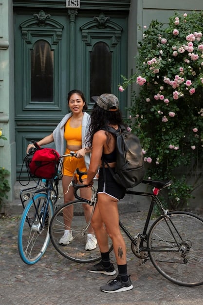 E-Bike Incentives: Exploring State Programs for Adoption & Congestion Reduction