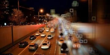 Connected and Autonomous Vehicles: Data Sharing for 15% Fuel Savings - Cover Image
