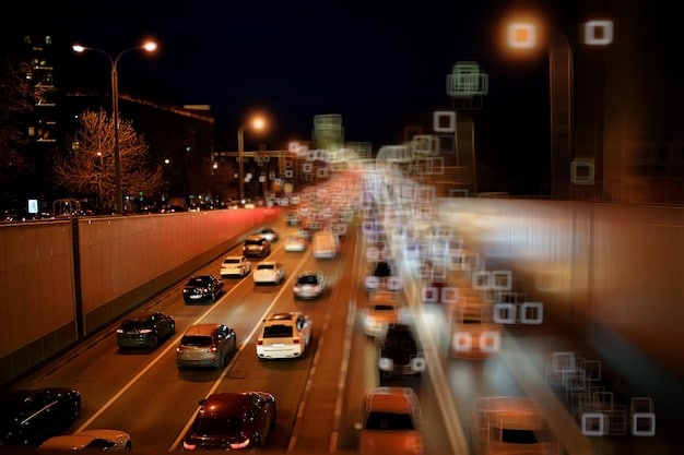 Connected and Autonomous Vehicles: Data Sharing for 15% Fuel Savings