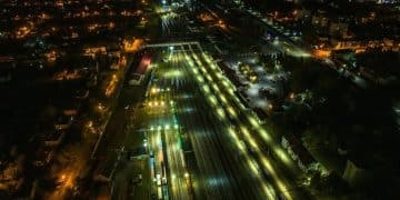 The Infrastructure Act's Transformative Impact on US Sustainable Transportation - Cover Image