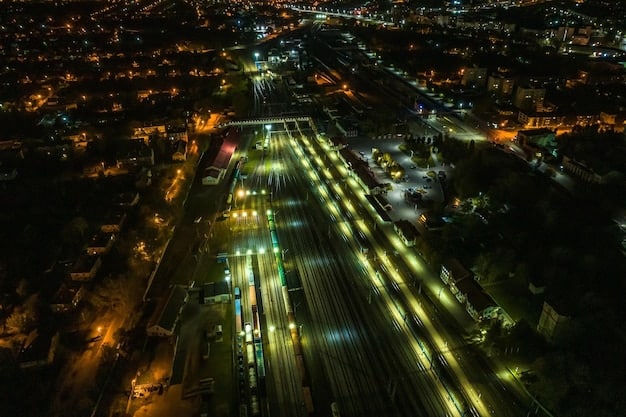 The Infrastructure Act’s Transformative Impact on US Sustainable Transportation