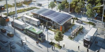 Fleet Electrification: A Step-by-Step Guide to Reduce Carbon Footprint by 20% in 2025 - Cover Image