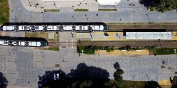 Smart City Initiatives: Transforming Urban Transportation & Sustainability - Cover Image