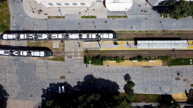 Smart City Initiatives: Transforming Urban Transportation & Sustainability
