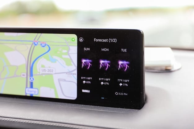 An interactive dashboard displaying real-time traffic data, public transportation schedules, and environmental monitoring information. The dashboard is user-friendly and accessible on various devices.