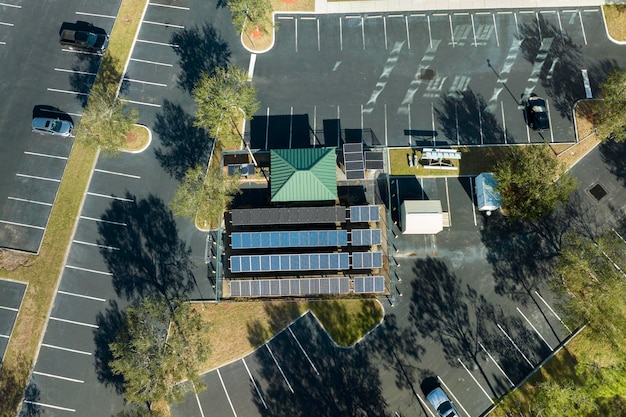 Fleet Electrification Strategies: Reduce Carbon Footprint by 20% in 2025