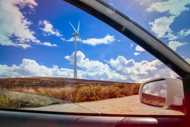 Sustainable Materials in Vehicle Manufacturing: Reducing Environmental Impact