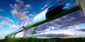 The Future of Public Transportation: Innovative Solutions for a Sustainable Tomorrow - Cover Image