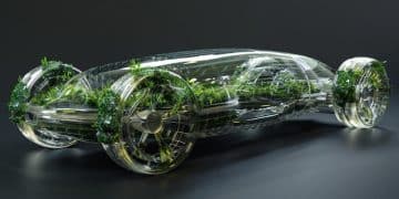 Sustainable Materials in Vehicle Manufacturing: Reducing Environmental Impact - Cover Image