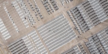 Inflation Reduction Act: Boosting US Battery Manufacturing for EVs - Cover Image