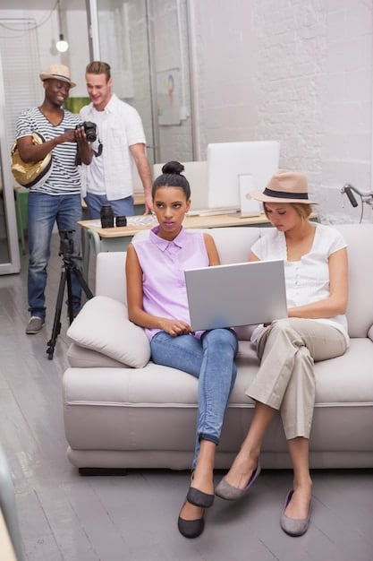 Remote Work’s Impact: Reshaping Commuting and Sustainable Transport