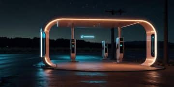 The Latest in Battery Tech: Longer Range, Faster Charging, Lower Costs - Cover Image