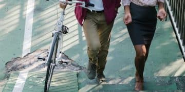 Remote Work's Impact: Commuting & Sustainable Transport in the US - Cover Image