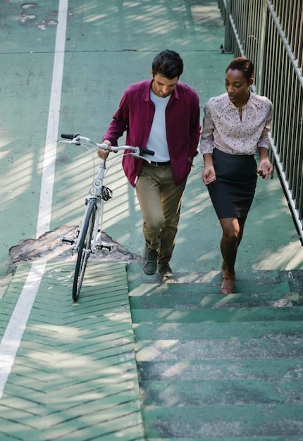 Remote Work’s Impact: Commuting & Sustainable Transport in the US