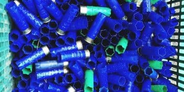 Electric Vehicle Battery Recycling: A Comprehensive Guide - Cover Image