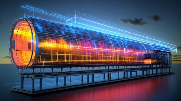 Smart Grid 2025: How Standards Could Cut US Energy Use by 15%