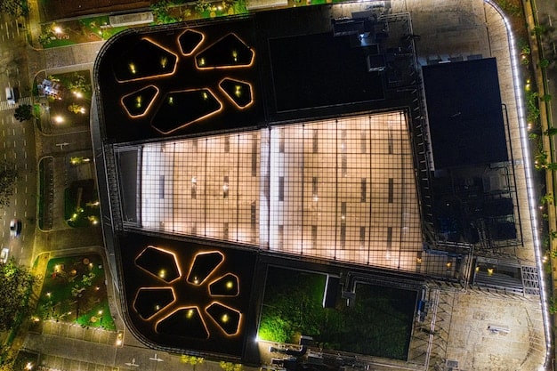 Investing in Smart City Infrastructure: Maximizing ROI in the US Market