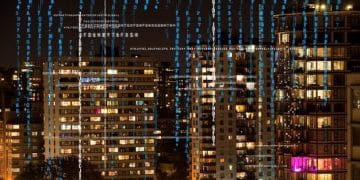 Smart City Cybersecurity: New Federal Regulations Impact Data Privacy in 2025 - Cover Image