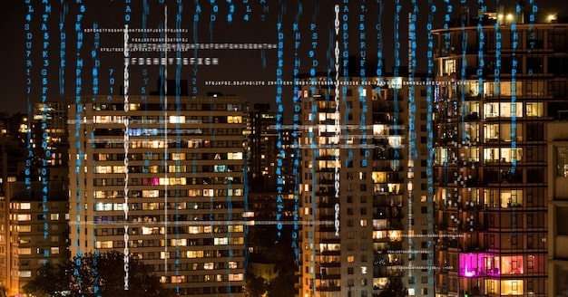 Smart City Cybersecurity: New Federal Regulations Impact Data Privacy in 2025