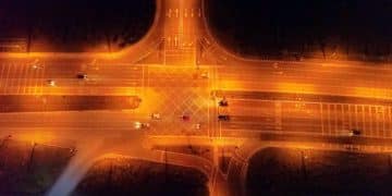 AI-Powered Smart Traffic Management: Reducing Congestion Nationwide - Cover Image
