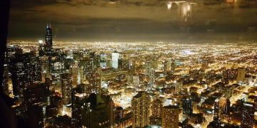 Smart City Cybersecurity: New Federal Regulations & Data Privacy in 2025 - Cover Image