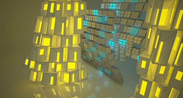 A graphic depicting a multi-layered cybersecurity framework, with layers representing policies, technologies, and training programs working together to protect a smart city.
