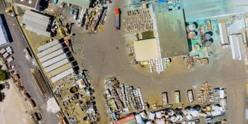 Smart Waste Management: Technologies for a Sustainable 2025 - Cover Image