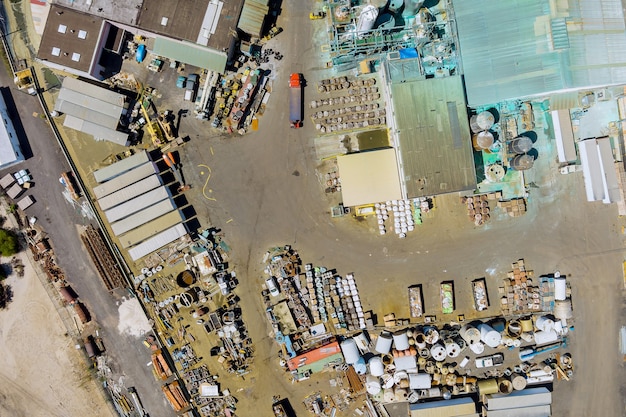 Smart Waste Management: Technologies for a Sustainable 2025