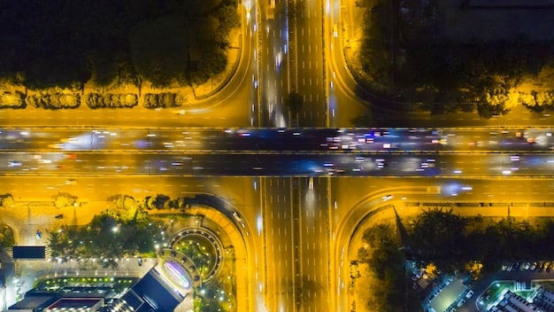 AI Traffic Management: Reducing Congestion by 20% Across the US