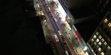 Smart City Tech: Transforming Emergency Response in the US - Cover Image