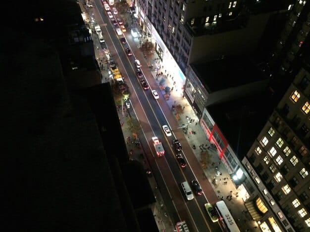 Smart City Tech: Transforming Emergency Response in the US