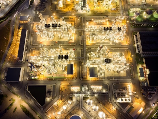 Smart Lighting: Cities Saving 40% on Energy with LED Tech