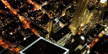 The Role of 5G in US Smart City Acceleration - Cover Image