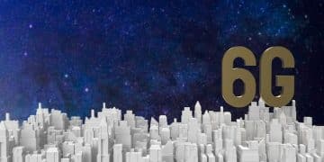 The Role of 5G in Accelerating Smart City Development in the US - Cover Image