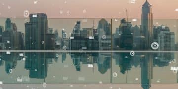 Smart Water Management: Technologies for Water Scarcity in 2025 - Cover Image
