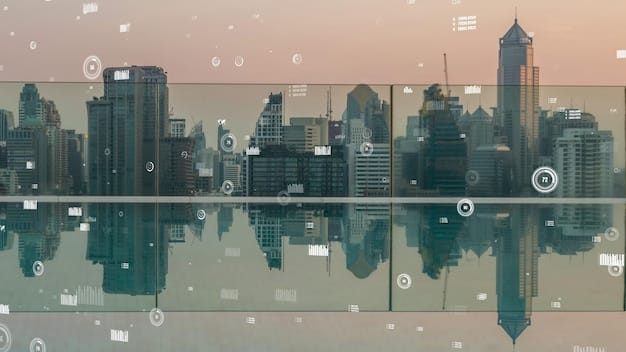 Smart Water Management: Technologies for Water Scarcity in 2025