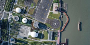Smart Water Management: Innovative Tech to Combat Water Scarcity in 2025 - Cover Image