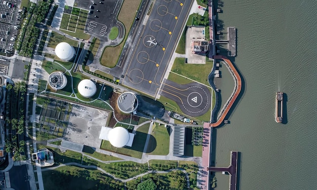 Smart Water Management: Innovative Tech to Combat Water Scarcity in 2025