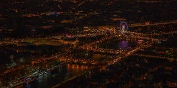 Building a Smart City Ecosystem: Key Strategies for US Cities - Cover Image