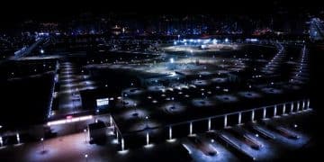 IoT in Smart City Infrastructure: Opportunities & Challenges for 2025 - Cover Image