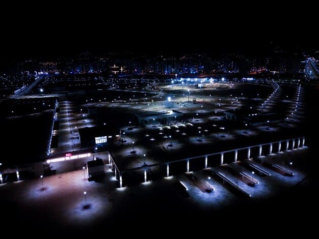 IoT in Smart City Infrastructure: Opportunities & Challenges for 2025