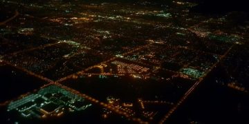 IoT's Impact on Smart Cities: Opportunities & Challenges in 2025 - Cover Image