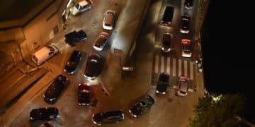 Smart Parking Solutions: Improving Urban Mobility & Reducing Traffic - Cover Image