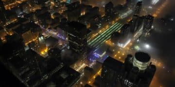 The Ethics of Smart City Technology: Privacy and Equitable Access - Cover Image
