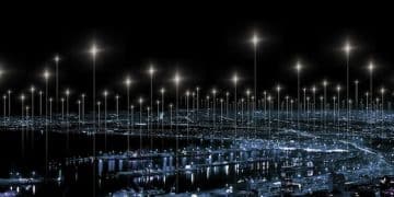 Data Analytics in Smart Cities: Driving Smarter Decisions - Cover Image