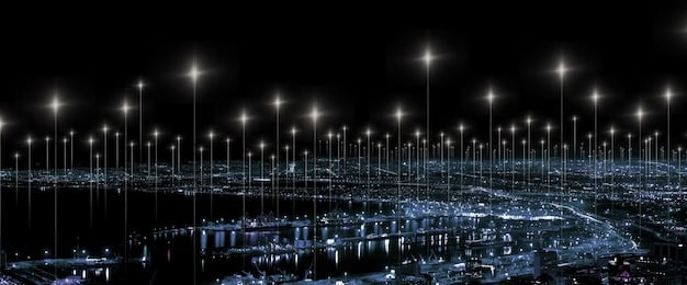 Data Analytics in Smart Cities: Driving Smarter Decisions