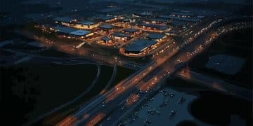 Smart City Platforms 2025: Data Management & Integration Solutions - Cover Image