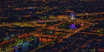 Smart City Platforms: Top Solutions for Data Management in 2025 - Cover Image